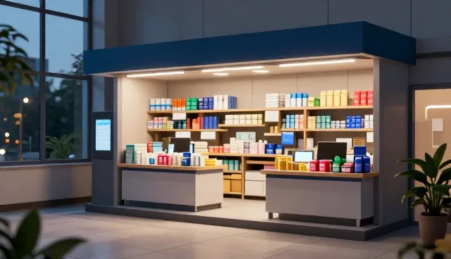 区域市场中的日用百货选品趋势与策略