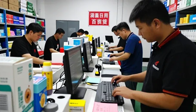 武汉团其琛国际贸易有限公司满足不同旧房翻新下的仓储配送服务需求